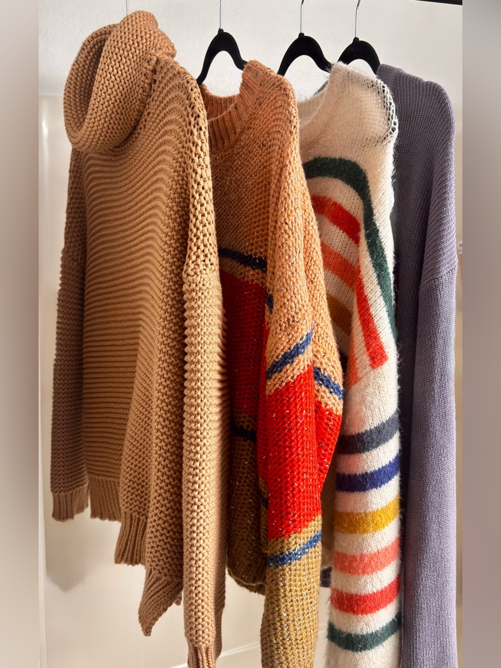 Cozy Sweater Bundle